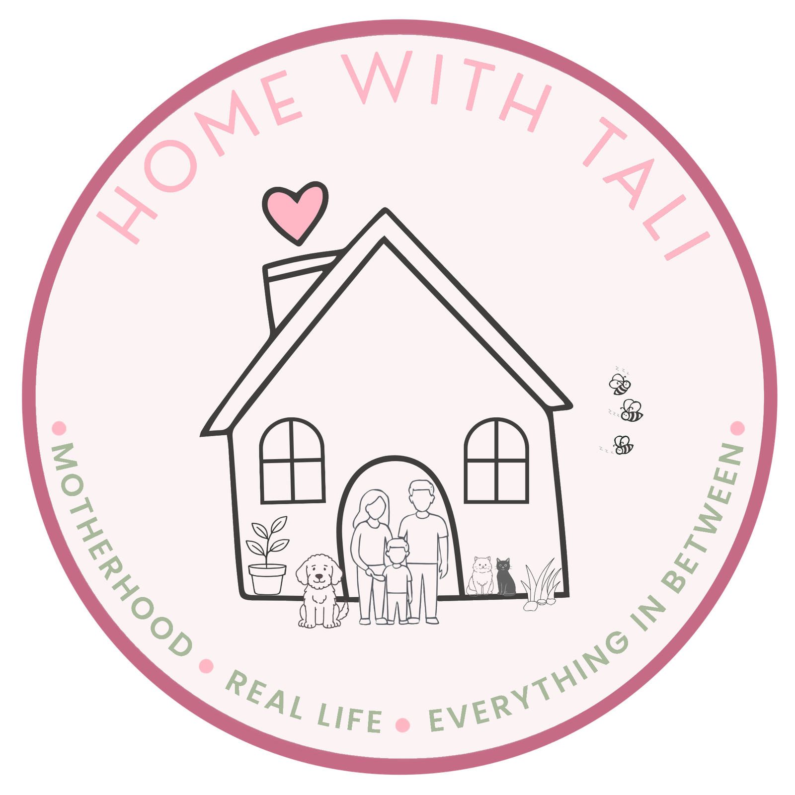 homewithtali.com